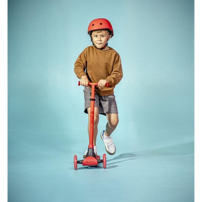 Immagine prodotto Yvolution Y Glider Kiwi Kids Kickbike Scooter