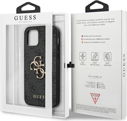Image du produit Guess Case (Apple iPhone 12 Pro Max)