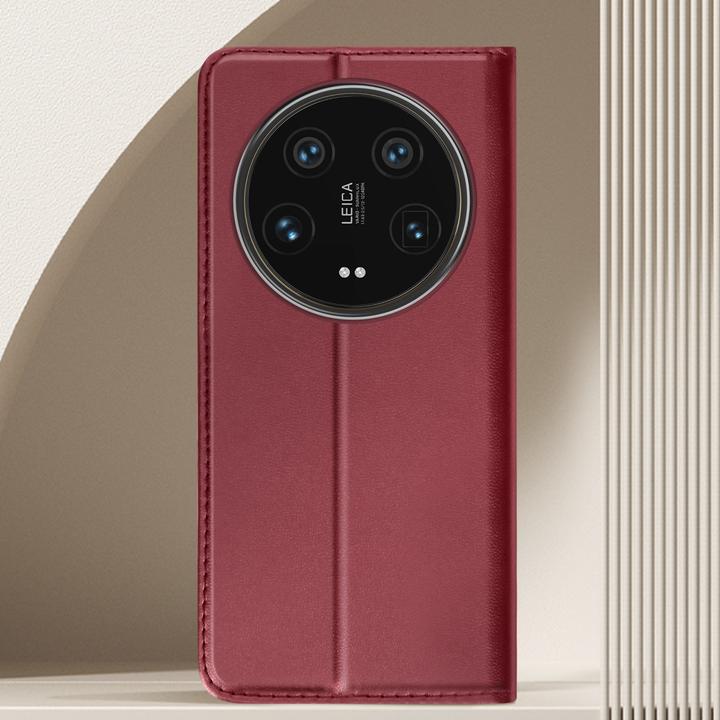 Actual product image Avizar MagneticGuard Cover (Xiaomi 14 Ultra)
