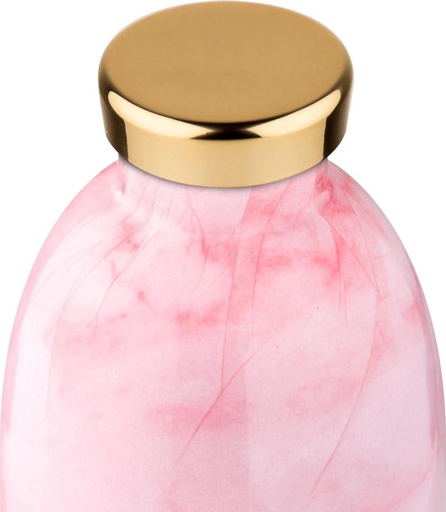 Actual product image 24 Bottles Clima (0.85 l)