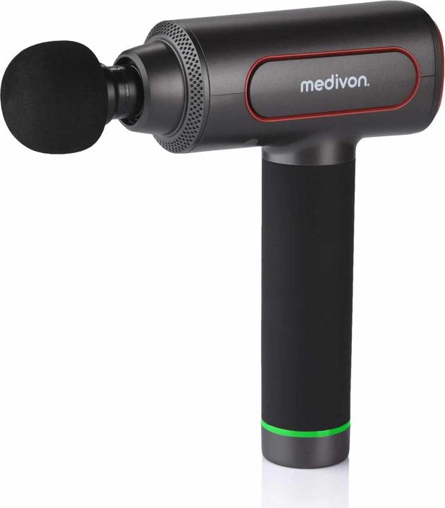 Produktbild Medivon Gun Pro X2