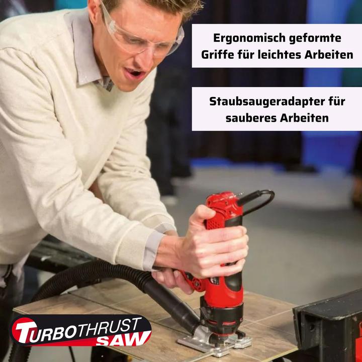 Image du produit Best direct Turbothrust SAW