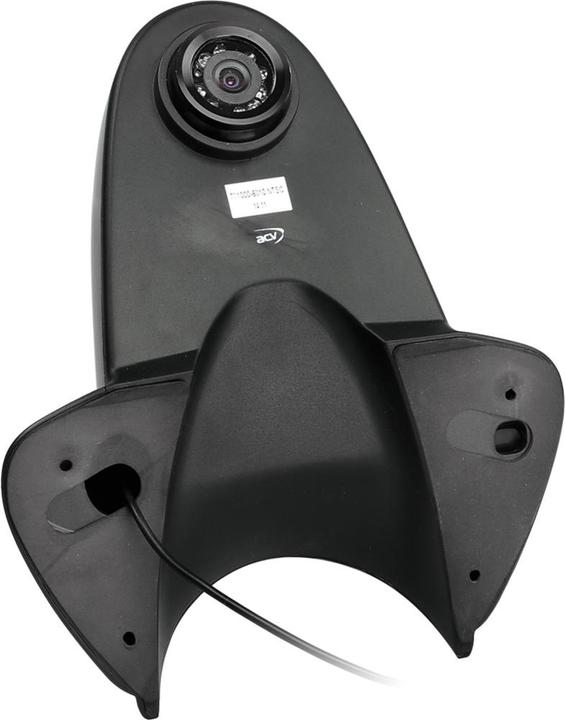 Produktbild ACV Rückfahrkamera Transporter schwarz Aufbau