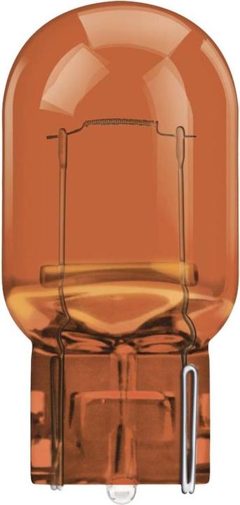Actual product image Osram 4062172396240 Signal bulb Original Line 21 W 12 V (WY21W)