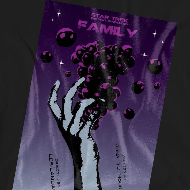 Produktbild The Next Generation Season 4 Episode 2 TShirt (S)