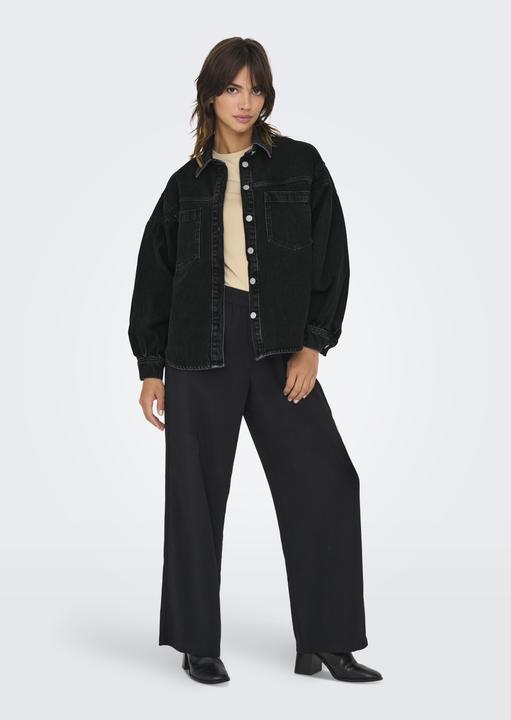Produktbild Only ONLANNI Jeansjacke Jeansjacke (XL)