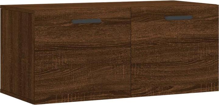 Image du produit VidaXL Maximilianus (80 x 36,5 x 35 cm)