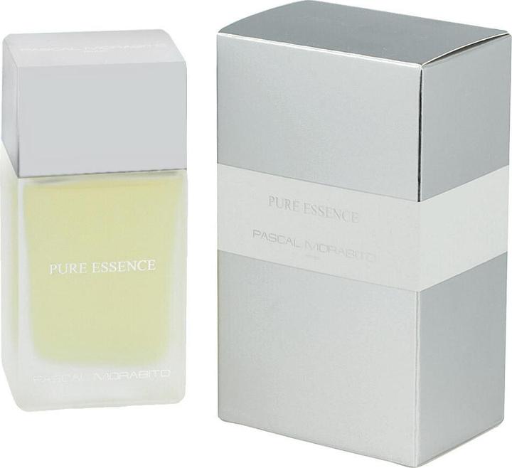 Actual product image Pascal Morabito Pure Essence (Eau de toilette, 100 ml)