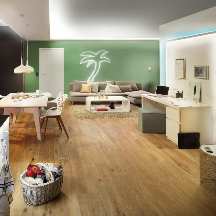 Actual product image Paulmann FlexLED 3D (Warm white, 300 cm, Indoor)