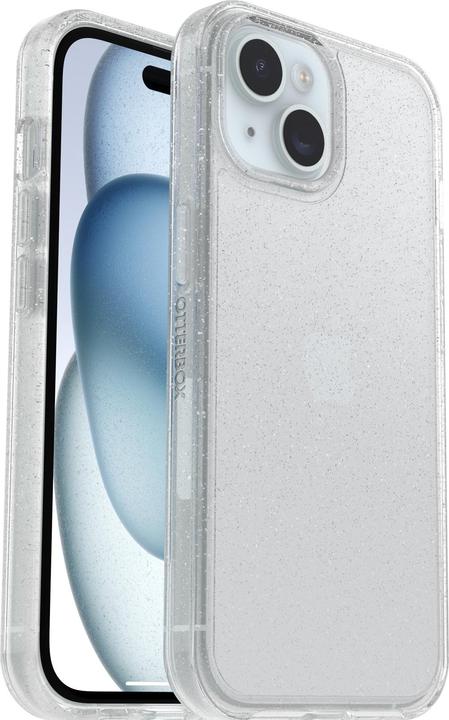 Immagine prodotto OtterBox Symmetry (Apple iPhone 15, Apple iPhone 13, Apple iPhone 14, Apple iPhone 16e)