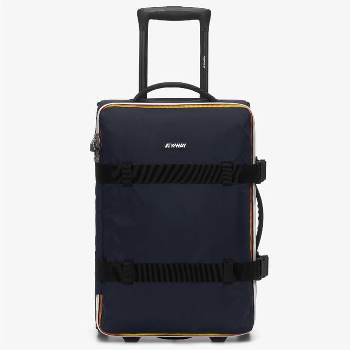 Produktbild K-Way Blossac- Trolley-Reisetasche (34 l, Handgepäck (bis 50l))