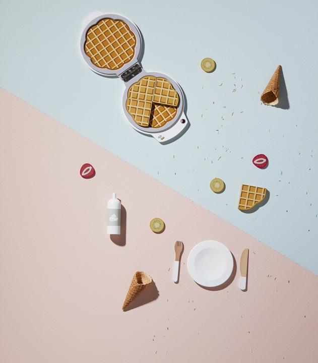 Actual product image Kids Concept Waffle iron Bistro