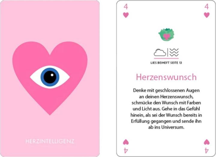 Produktbild Kopfsalat mit Herz Deutsch (Deutsch)