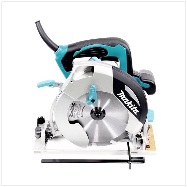 Image du produit Makita Handkreissäge HS7101
