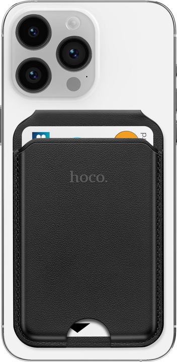 Produktbild Hoko MagSafe Kartenhalter (Universal)
