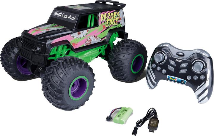 Produktbild Revell Razors Edge