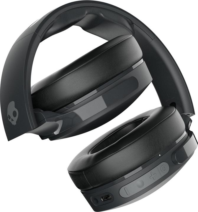 Immagine prodotto Skullcandy Hesh Evo (NC, 36 h, Senza fili, Cablato)
