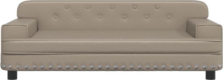 Produktbild VidaXL Jayce (Kindersofa)