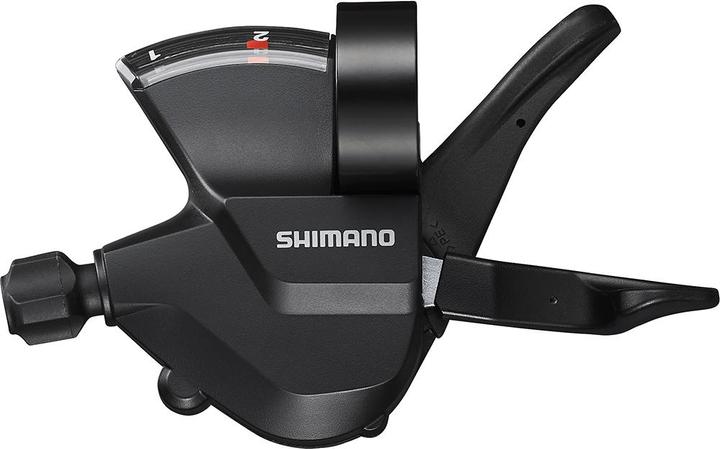 Immagine prodotto Shimano SL-M315 Rapidfire Plus