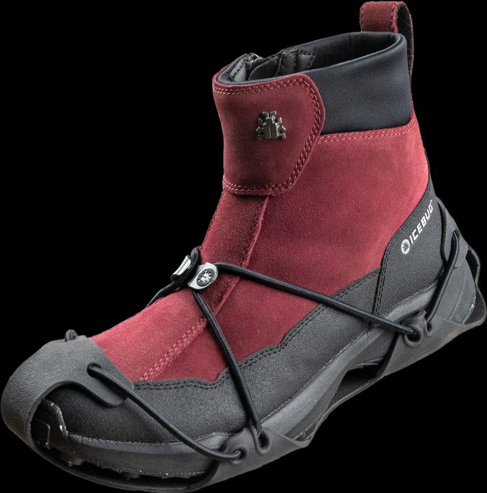 Actual product image Icebug FloorSaver/Overshoe