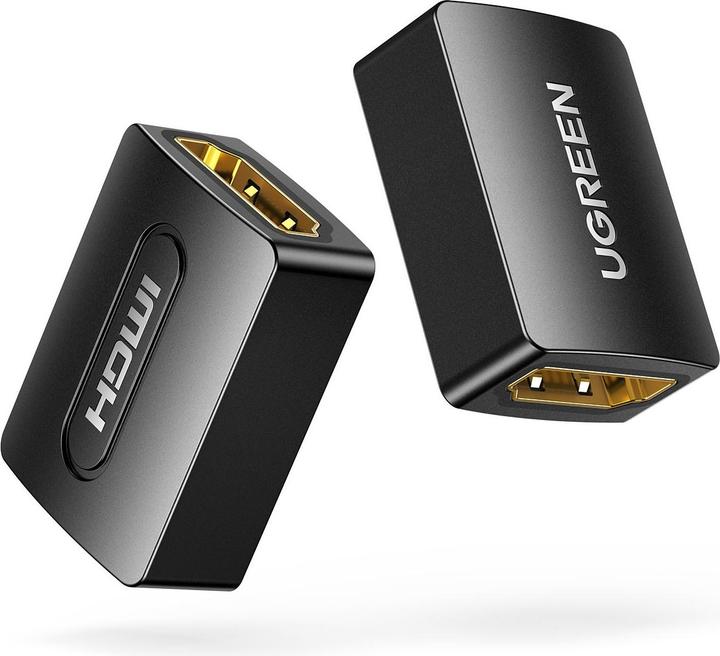 Actual product image Ugreen HDMI to (HDMI, 2.90 cm)