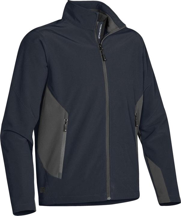 Actual product image Stormtech Pulse Softshell Jacket (XL)