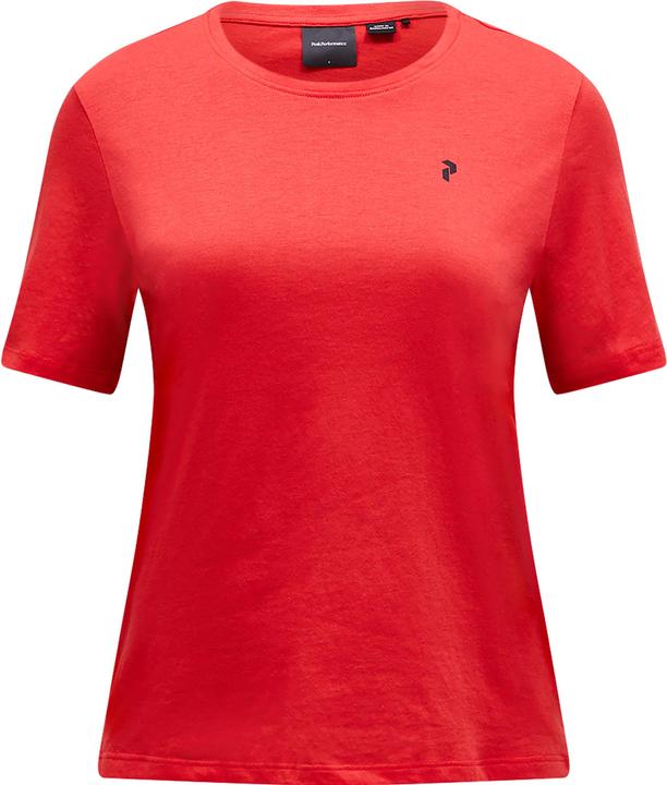 Peak Performance W Explore Graphic Tee