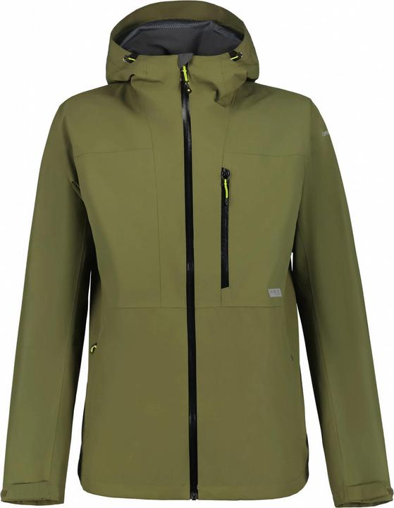 Icepeak skijacke bangs