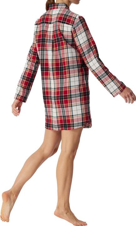 Produktbild Schiesser Xmas Gifting Set Web Organic Cotton Sleepshirt (36, S)