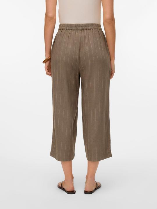 Produktbild Vero Moda VMMINDY Hohe Taille Hose Culotte (38)