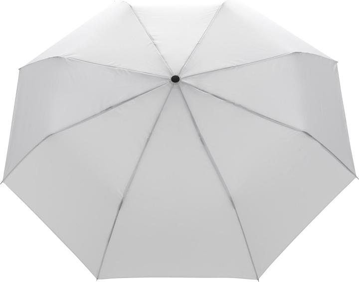 Actual product image Xd Collection Impact Aware RPET Folding Umbrella
