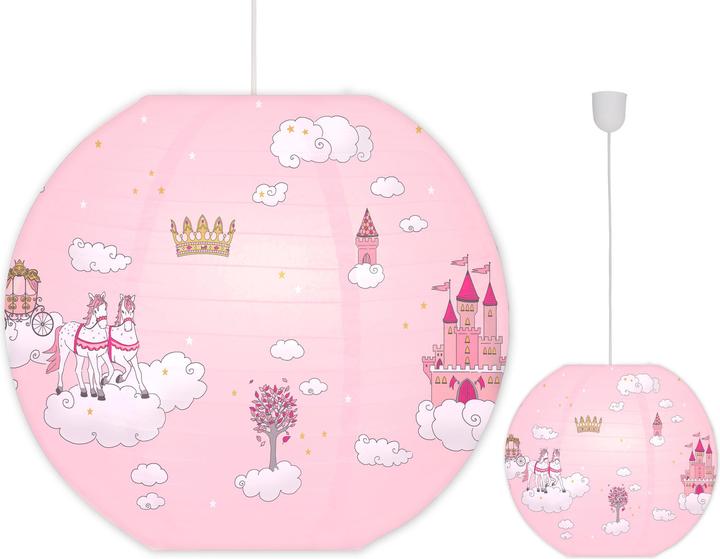 Immagine prodotto Näve Japanballon Prinzessin