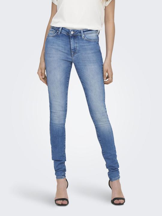 Actual product image Only ONLShape Reg Skinny Fit Jeans (25)