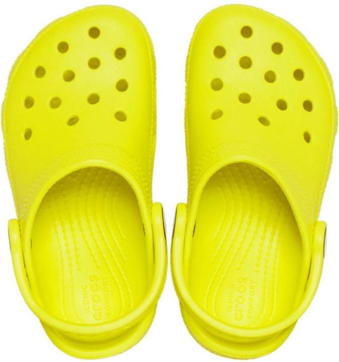 Produktbild Crocs T's Classic Clog (19, 19.5, 20)
