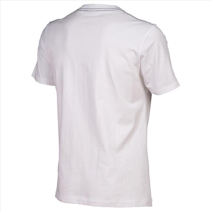 Actual product image Arena M T-Shirt Solid Cotton (M)