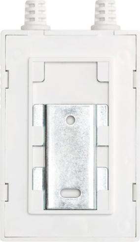 Image du produit Multibrackets Écran de projection motorisé M 200x200 (112", 1:1)