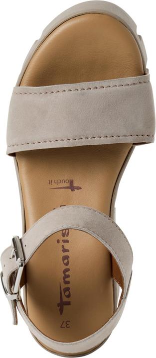 Actual product image Tamaris Sandal (36)