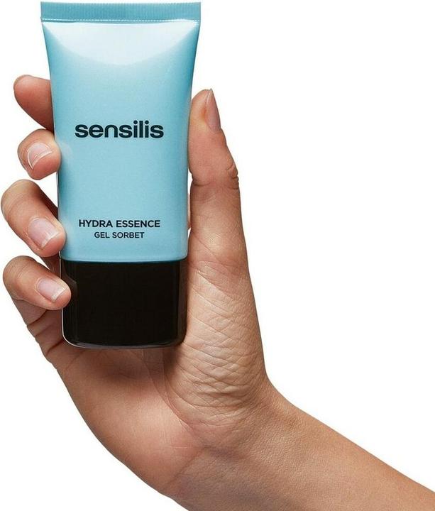 Produktbild Sensilis Hydra Essenz Gel Sorbet 40ml (40 ml)