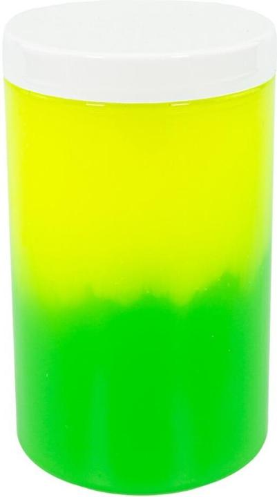 Produktbild Tuban Jiggly Slime Neo Duo gelb-grün