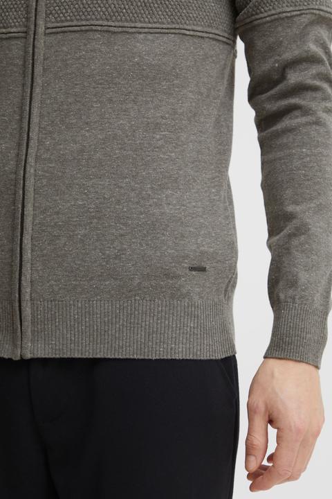 Actual product image 11 Project PRYannik Fine-Knit CAR - 21300992-ME (3XL)