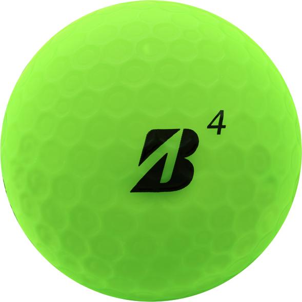 Actual product image Bridgestone e12 Straight Distance MINDSET