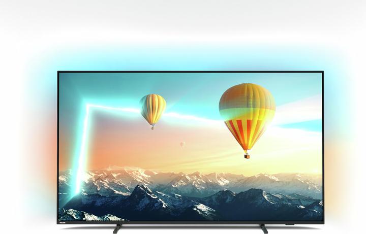 Actual product image Philips 75PUS8007 (75", PUS8007, LED, 4K, 2022)