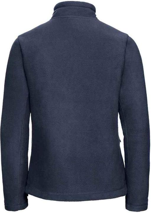 Actual product image Russell Womens/Ladies Outdoor Fleece Jacket (XS)