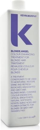 Actual product image Kevin Murphy BLONDE.ANGEL 1000 ml (1000 ml, Liquid shampoo)