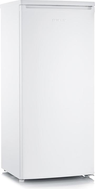 Produktbild Severin GS8862 A++/E, 146L, weiss (Freistehend, 146 l)