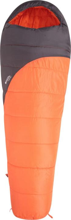 Image du produit Mountain Warehouse - Sac de couchage SUMMIT - Adulte (200 cm)