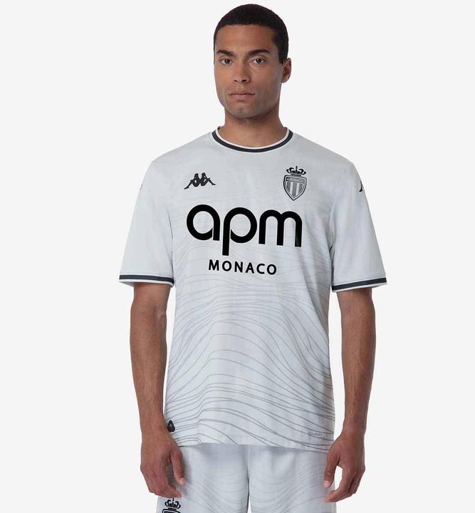 Immagine prodotto Kappa terza magia as monaco kombat 2024/25 (L)