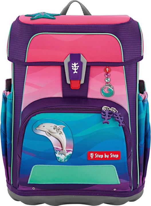 Image du produit Step by Step Océan de nuages (19 l)