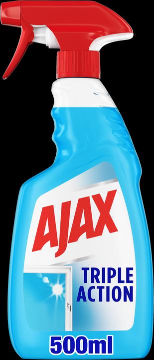 Image du produit Ajax Triple Action