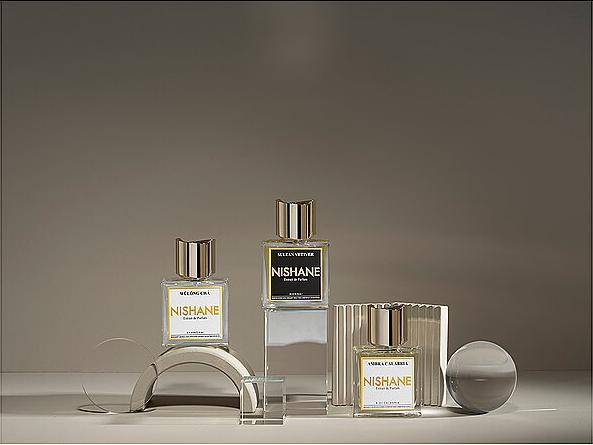 Produktbild Nishane Ambra Calabria (Eau de Parfum, 50 ml)